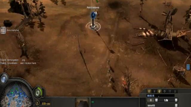 OSC Vidcast #16 part1 смотреть онлайн