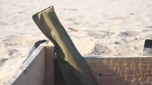 Охота на пролетного гуся в Центральной Якутии