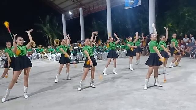 Señorita dance by BBCOI jorets смотреть онлайн