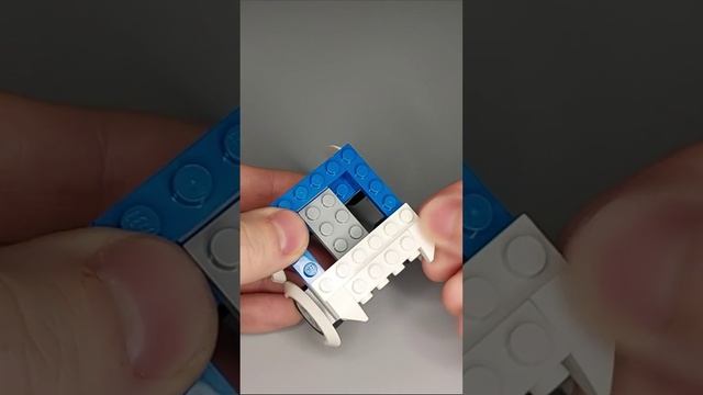 60239 Lego City / Лего Самоделки (Короткое видео #150) смотреть онлайн