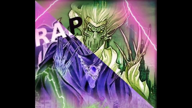 Naadir Rap-"Nightmare"| Heroes of Might and Magic| Allelov смотреть онлайн