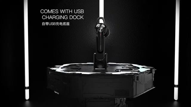 Bluetooth-гарнитура Baseus Magnetic Bluetooth Earphone смотреть онлайн