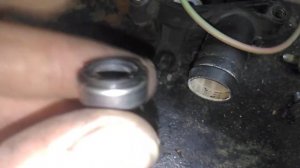 Ремонт дополнительного насоса печки ГАЗель ч.1