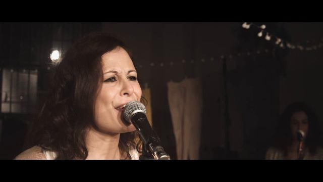 China Chana - Mi Canastero (Live Session) | Novocaïne (for the Soul) смотреть онлайн