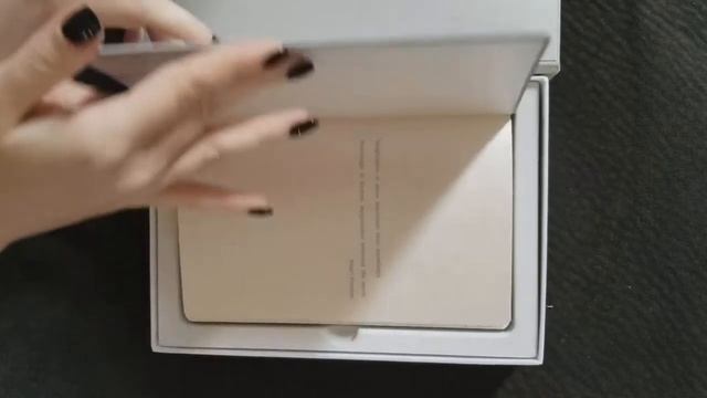 Deluxe silver journal смотреть онлайн