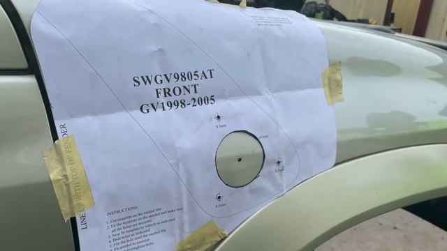 Berkeley Suzuki Customs Robs Grand Vitara смотреть онлайн