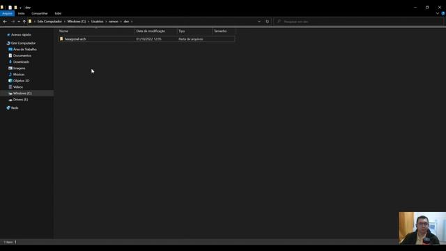 ARQUITETURA HEXAGONAL COM SPRING BOOT E KOTLIN - PARTE 2 смотреть онлайн