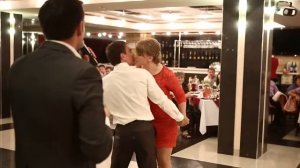 Ведущий свадеб в Ставрополе - Илья Захаров. Агентство "Территория праздника"