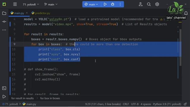 A31: cách lấy dữ liệu yolov8-8.0.16 2023 "life" смотреть онлайн