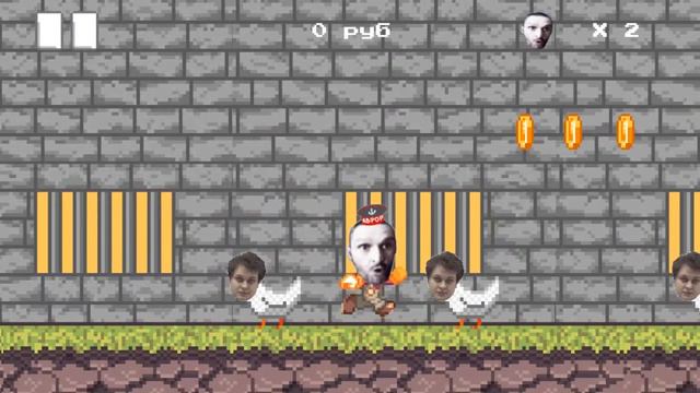 Дядя МОПС на стриме ИГРА vs Хованский, NEMAGIA и Лёха Медь смотреть онлайн