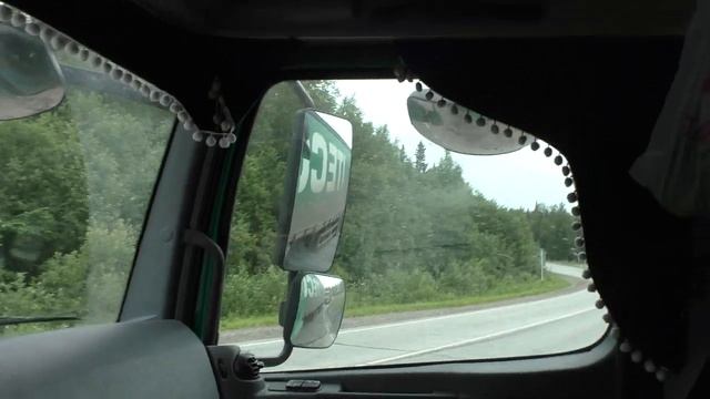 Чусовой. Первый рейс с Василием. смотреть онлайн