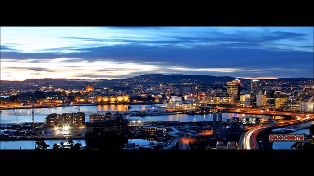 Oslo Nights - 2004'04 - Timo Maas смотреть онлайн