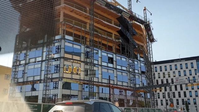 Короткое путешествие на запад Швеции к границам Норвегии смотреть онлайн