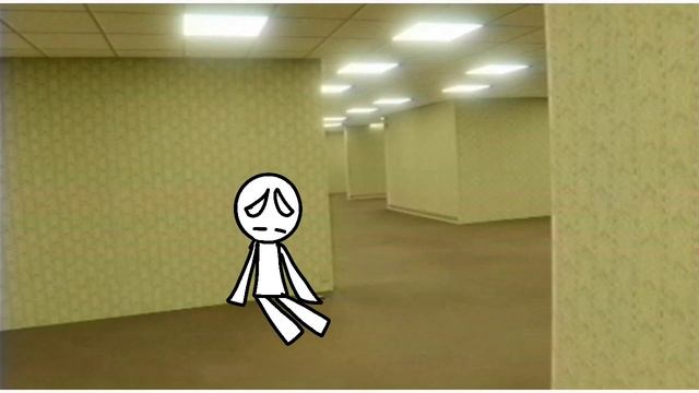 как чел в закулисье попал смотреть онлайн