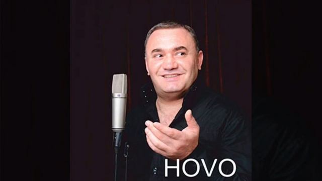 Hovhannes Vardanyan lav katarum😍 смотреть онлайн