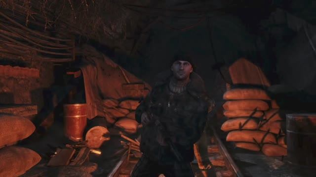 Артём про чёрных