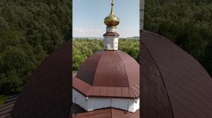 Колокольный звон на праздник