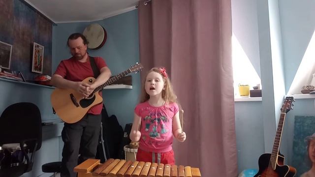 zimboleo аккомпанемент 4+ (ксилофон) смотреть онлайн