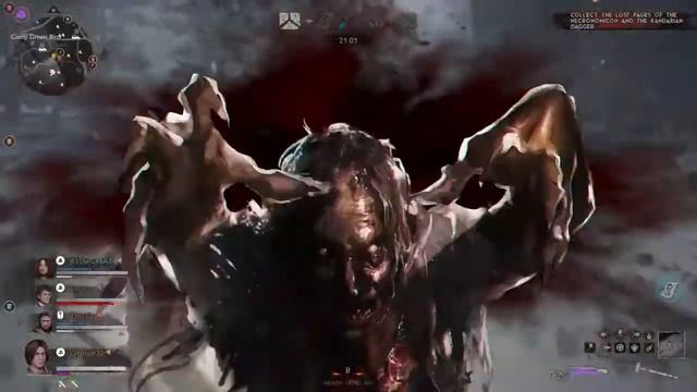 Evil Dead: The Game First Win #EvilDead #Gameplay смотреть онлайн
