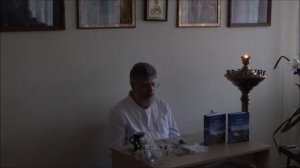 Прот.Григорий Григорьев - Сеанс расслабления нервной системы