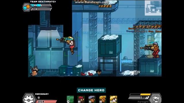 SFH3 HACK 2018 Unique Army - Strike Force Heroes 3 смотреть онлайн