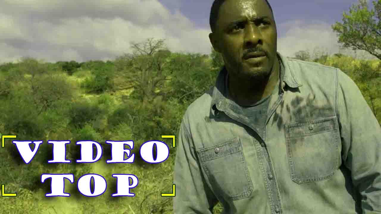 Зверь | Русский трейлер | Фильм 2022 с участием Идриса Эльбы