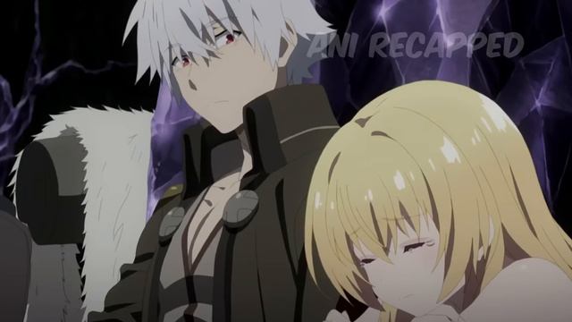 Weak Boy Jumps From ZERO to MAX Level By Eating Every Monster in the Dungeon (1) смотреть онлайн
