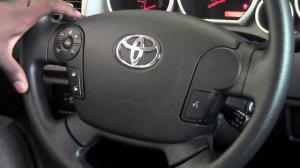 2012 | Toyota | Tundra | Bluetooth Redial | How To by Brookdale Toyota and Scion