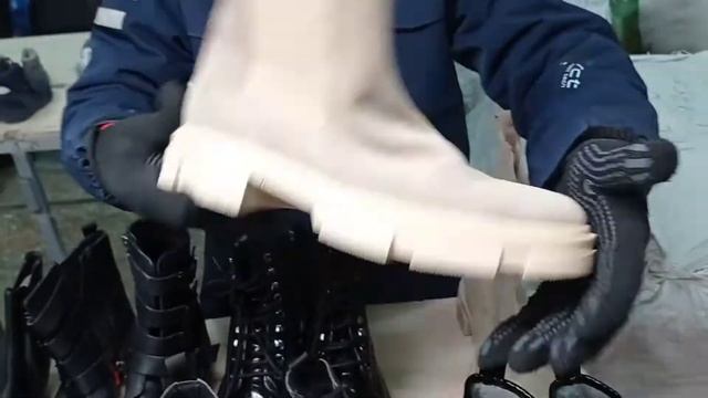 H-D-S. SHOES D1 Mix 2557 смотреть онлайн