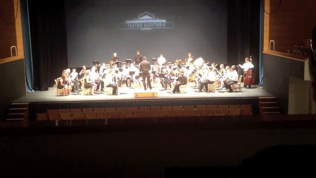 Sinfonia XIX "Martin Codax" смотреть онлайн