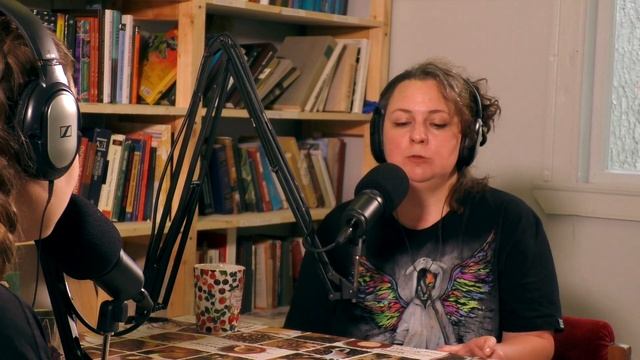 Подкаст «НИИ ЧЕГО СЕБЕ» — Депрессия смотреть онлайн