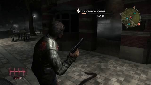 Прохождение игры Alone in the Dark в 2015 # 4 смотреть онлайн
