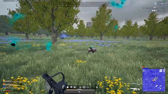 STEAM PUBG 2К СТРИМ смотреть онлайн