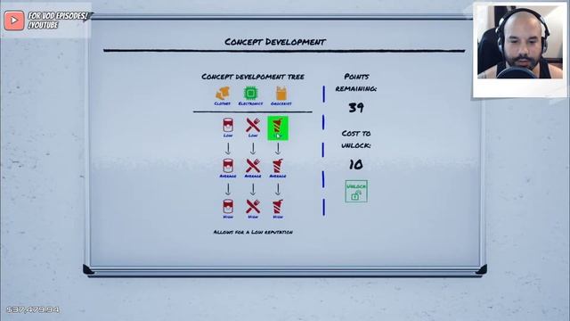King of Retail [74] | Hiring a Corporation Manager & Area Manager | Early Access | Campaign Mode смотреть онлайн
