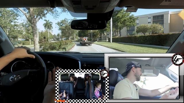 The 2021 Toyota Sequoia TRD Pro Is One Badass Family Hauler