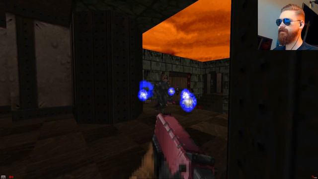 H-DOOM | Doom Mods | 🕵️♀️F.B.I Is Watching You 🔞- EP 1