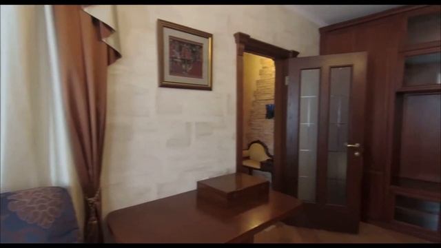 Продажа 5-ти комнатной квартиры в г. Троицк (Новая Москва) смотреть онлайн