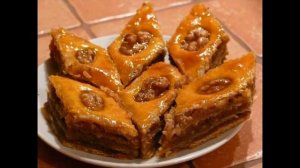 Рецепт похвалы