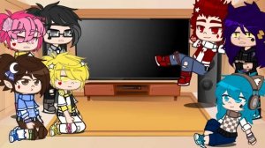 ꧁☾ Реакция 13 карт на Калоду карт Вару ☾꧂