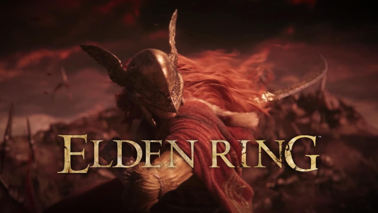 Маления Elden Ring #Shorts смотреть онлайн
