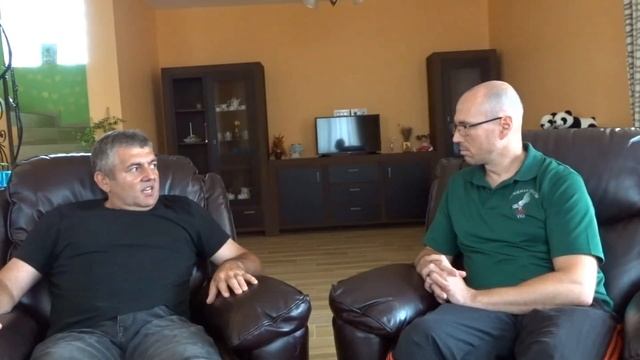 Cum Sa OMOLOGHEZI O Rasa La EE? Vizite Ep.2 -  Liviu Popa, Iunie 2020