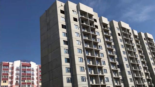 КПД 77, 78 в микрорайоне 19 г. Гомеля смотреть онлайн