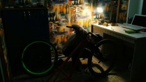 КАК СОБРАТЬ MTB STREET DIRT У СЕБЯ ДОМА #mtb #dirt #street #buildmtb