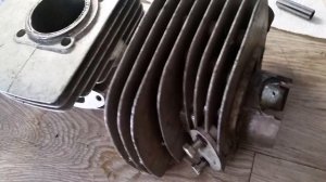 Поршневая Иж Юпитер 4   28 л.с. или нет в чем отличие !!!