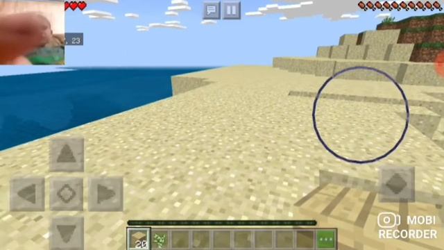 Minecraft с веб камерой смотреть онлайн