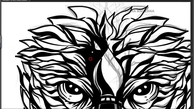 How to Make Illustration In Adobe Illustrator смотреть онлайн