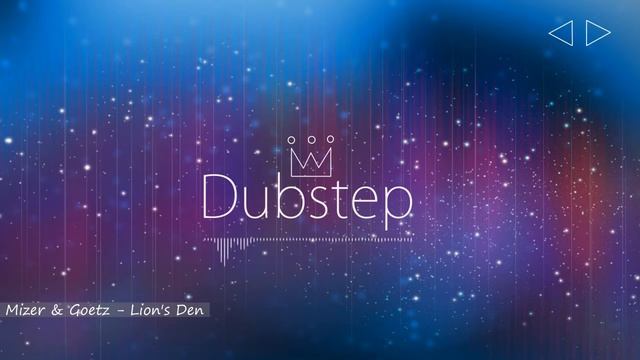 Mizer & Goetz - Lions Den смотреть онлайн