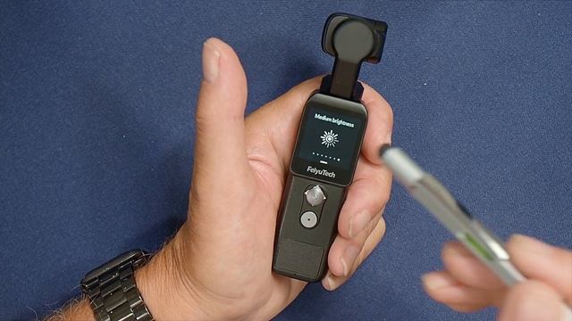 FeiyuTech Pocket 2 Camera Review смотреть онлайн