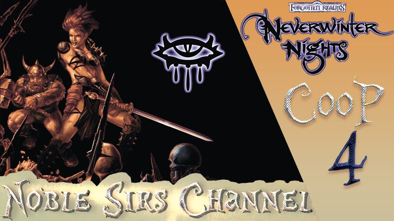 Neverwinter Nights ► Прохождение, #4 - Похождения в казематах #shorts смотреть онлайн