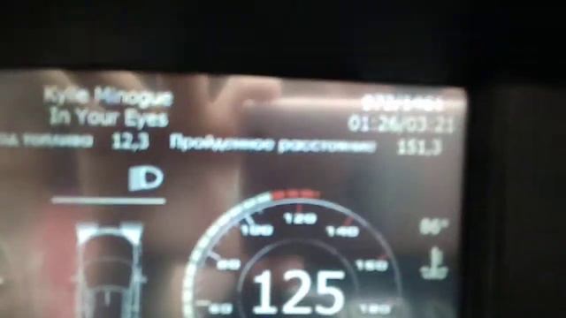 странная разница в суточном пробеге калина спорт смотреть онлайн